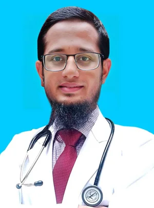 ডা. মো. আমিরুল ইসলাম