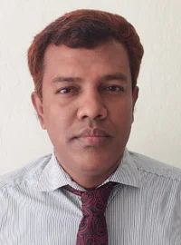 ডা. মো. আমজাদ হোসেন প্রামাণিক