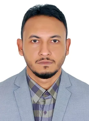 ডা. মো. আম্রান উদ্দিন চৌধুরী
