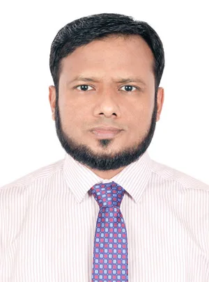ডা. মো. আনোয়ার হোসেন