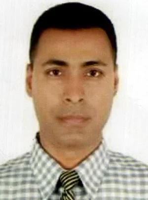 ডা. মো. আনোয়ারুল হক
