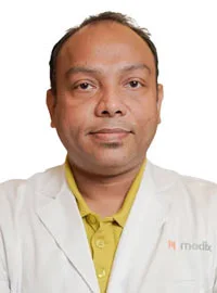 ডা. মো. আনোয়ারুল ইসলাম (সাগর)