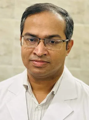 ডা. মো. আরিফ হোসেন