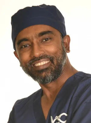 ডা. মো. আরিফ উদ্দিন খান