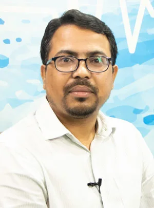 ডা. মো. আরিফ উর রহমান