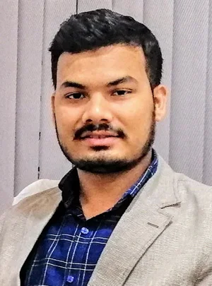 ডা. মো. আরিফুল ইসলাম