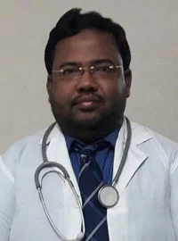 ডা. মো. আরিফুল ইসলাম