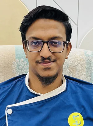 ডা. মো. আরিফুল ইসলাম শাওন