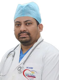 ডা. মো. আরিফুর রহমান