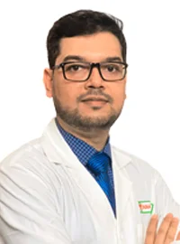 ডা. মো. আরিফুজ্জামান