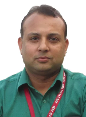 ডা. মো. আর্মানুল ইসলাম