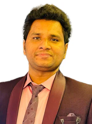 ডা. মো. আরশাদ আলী