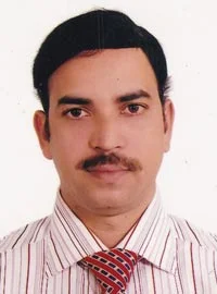 ডা. মো. আসাদুজ্জামান