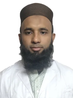ডা. মো. আসাদুজ্জামান সুমন