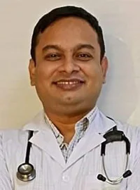 ডা. মো. আশাদুজ্জামান