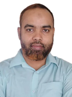 ডা. মো. আশেক উল্লাহ খান
