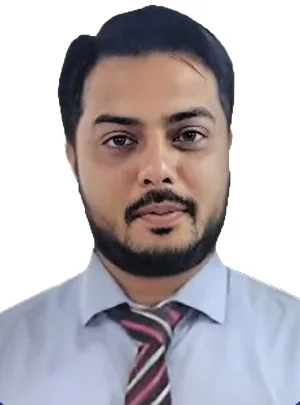 ডা. মো. আশেকিন আবির