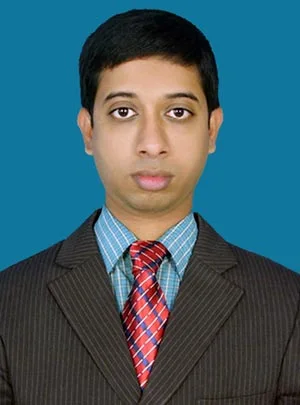 ডা. মো. আশিকুল ইসলাম