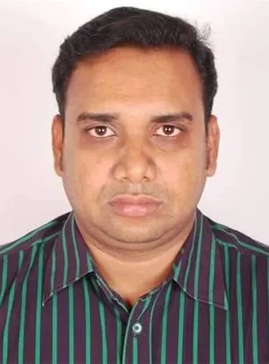 ডা. মো. আশিকুর রহমান