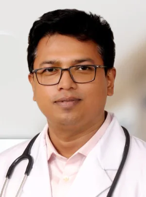 ডা. মো. আশিকুর রহমান (পাপেল)