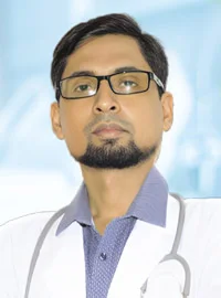 ডা. মো. আশরাফুজ্জামান