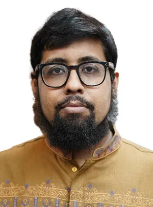 ডা. মো. আসিফ হোসেন
