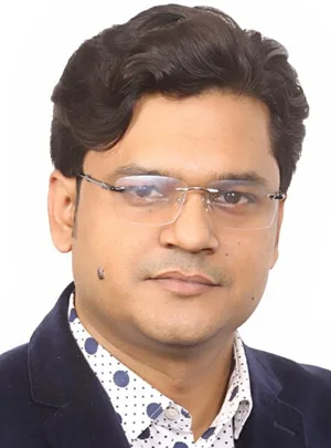 ডা. মো. আসিফ ইকবাল