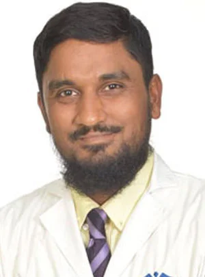 ডা. মো. আতিকুর রহমান
