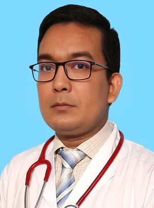 ডা. মো. আতিকুল ইসলাম