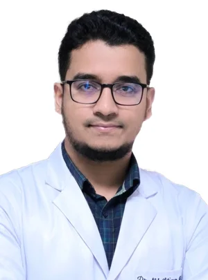 ডা. মো. আতিকুর রহমান
