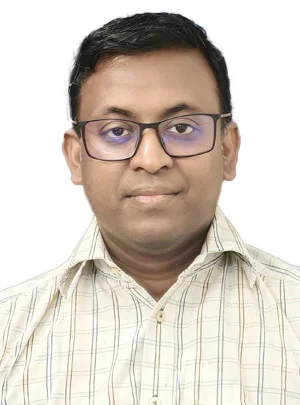 ডা. মো. আতিকুর রহমান রাশেদ
