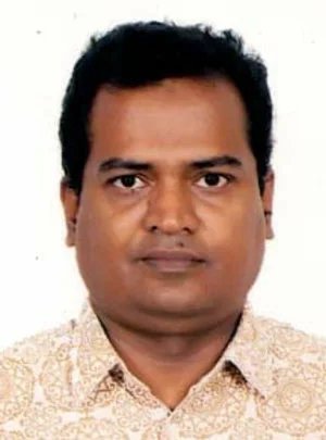 ডা. মো. আউলাদ হোসেন
