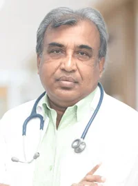 ডা. মো. আইয়ুব আলী