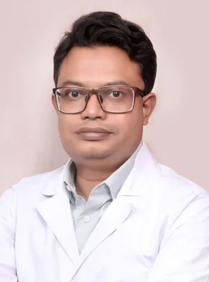 ডা. মো. আজহারুল ইসলাম (মিতুল)