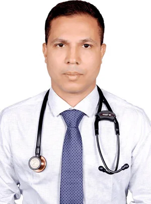 ডা. মো. আজিজুল হক