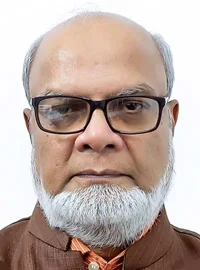 ডা. মো. আজিজুল হক (আবদুল্লাহ)