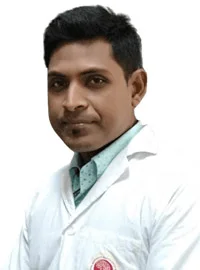 ডা. মো. বশির আহাম্মেদ খান