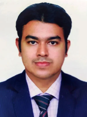 ডা. মো. বজলুর রহমান (রেহান)