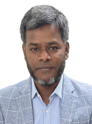ডা. মো. দেলোয়ার হোসেন