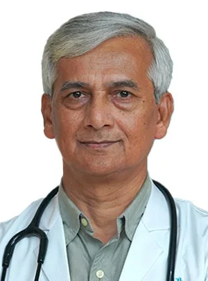 ডা. মো. দেলোয়ার হোসেন