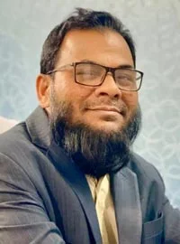 ডা. মো. দেলোয়ার হোসেন