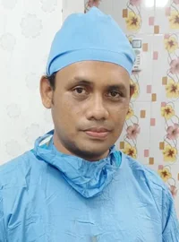 ডা. মো. দেলোয়ার হোসেন