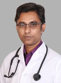 ডা. মো. দিদারুল আলম