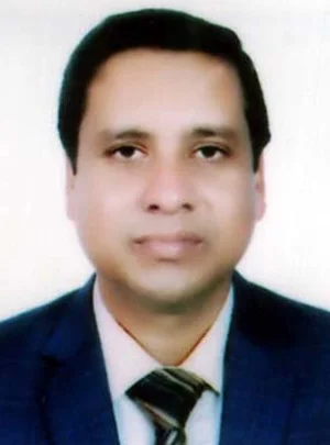 ডা. মো. এদ্রিশ আলী আকান্দ