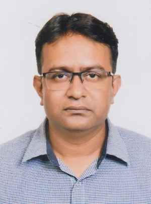 ডা. মো. এহতেশামুল চৌধুরী (রোমু)