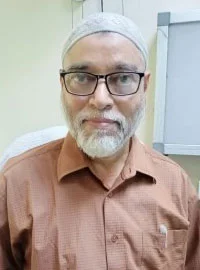 ডা. মো. ইলিয়াস আলী