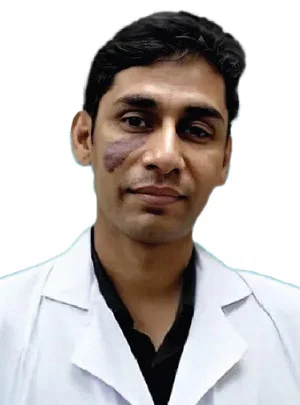 ডা. মো. এমদাদুল হক