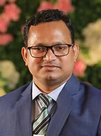 ডা. মো. এম্তিআজ উদ্দিন