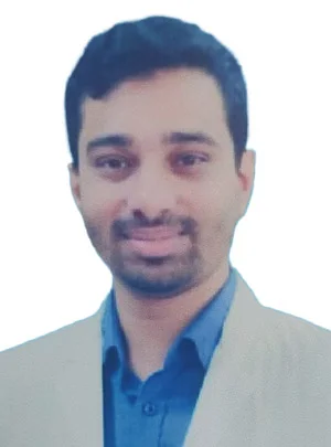 ডা. মো. এনামুল হক (ফয়সাল)