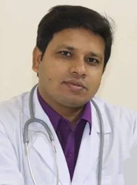 ডা. মো. এর্শাদুল হক